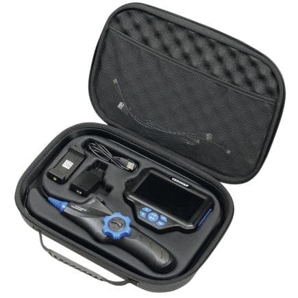 GEDORE 3444910 - KL-0880-10 K - Videoscope numérique ø 3,9 mm