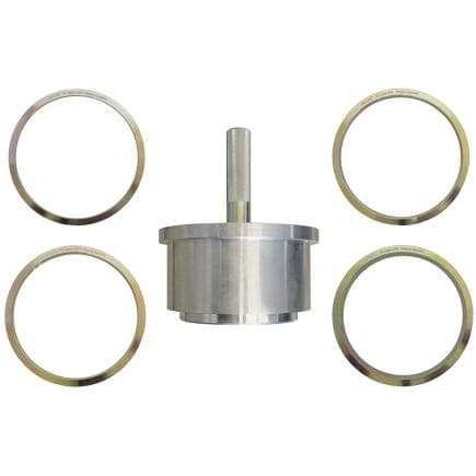 GEDORE 3282708 - KL-1025-175 A - Enfonceur de joint d'étanchéité, ø 175 mm