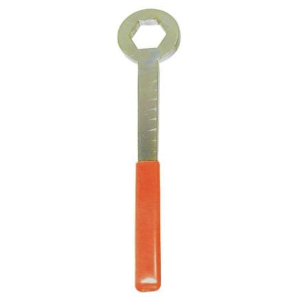GEDORE 2374706 - KL-0042-9004 - Clé à anneau spéciale SW 36 avec poignée