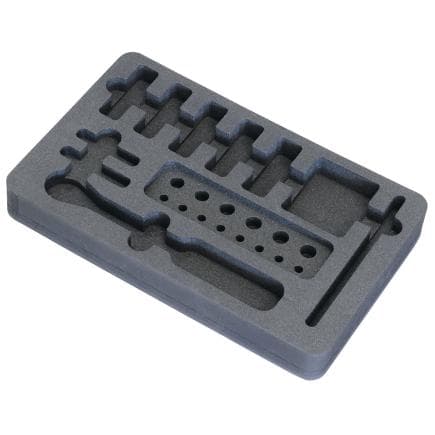 GEDORE 3401456 - KL-0056-1190-1 - Insert en mousse