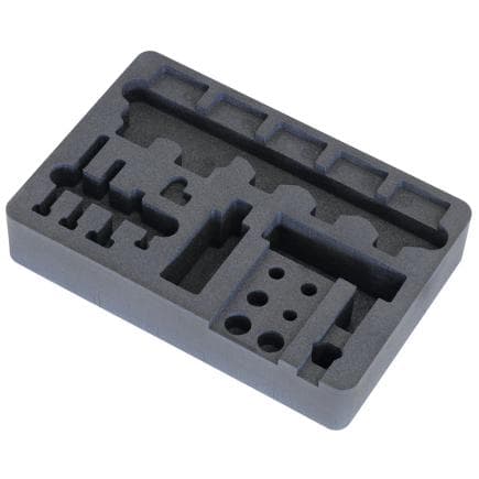 GEDORE 3283976 - KL-0186-9090-2 A - Insert en mousse
