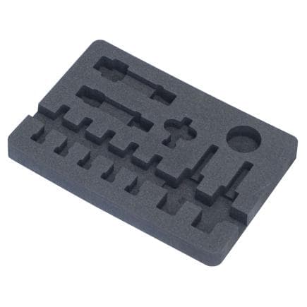 GEDORE 3293262 - KL-0284-1859 - Insert en mousse