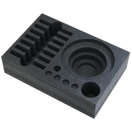 GEDORE 2841002 - KL-4999-1316 - Insert en mousse