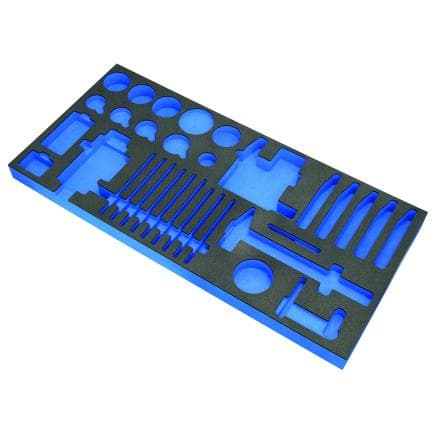 GEDORE 3425770 - KL-4999-8209-2 - Insert en mousse