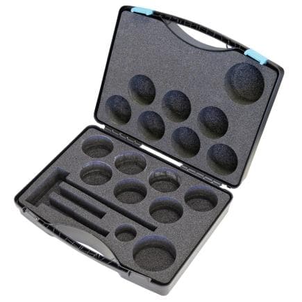 GEDORE 2374811 - KL-0042-9099 - Boîte en plastique avec insert en mousse (vide)
