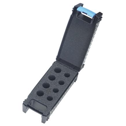 GEDORE 2968347 - KL-0220-1090 - Boîte en plastique avec insert en mousse (vide)
