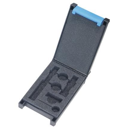 GEDORE 2422328 - KL-0280-1089 - Boîte en plastique avec insert en mousse (vide)