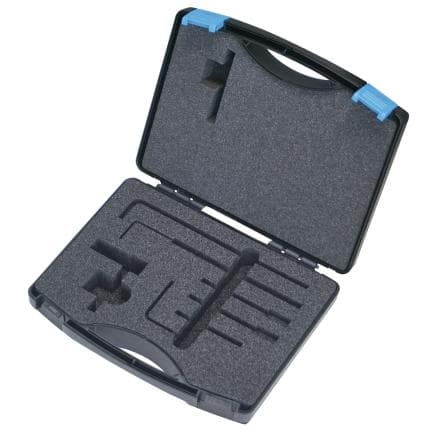GEDORE 3068811 - KL-0280-7069 - Boîte en plastique avec insert en mousse (vide)
