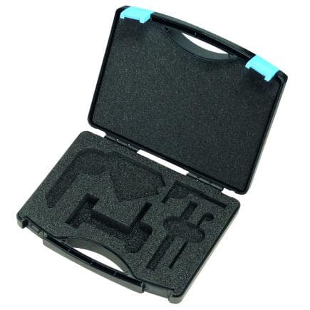GEDORE 2444372 - KL-0580-7090 A - Boîte en plastique avec insert en mousse (vide)