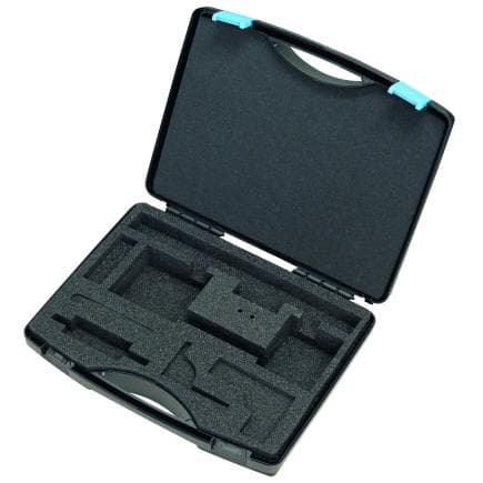 GEDORE 2905310 - KL-0580-7519 - Boîte en plastique avec insert en mousse (vide)