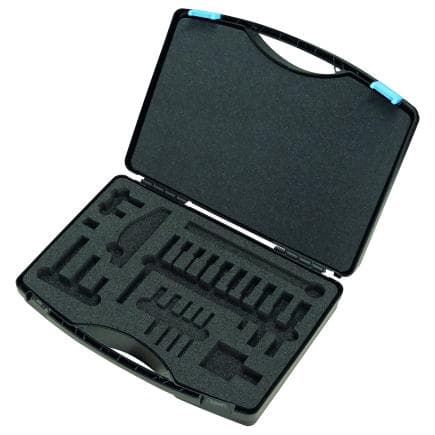 GEDORE 2446626 - KL-0680-2890 - Boîte en plastique avec insert en mousse (vide)