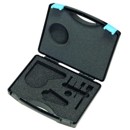 GEDORE 2454424 - KL-1280-2790 - Boîte en plastique avec insert en mousse (vide)