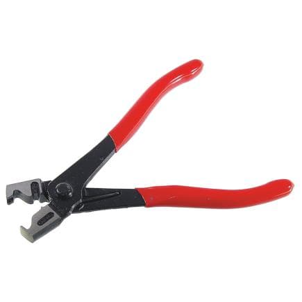 GEDORE 1752685 - KL-0121-94 - Pince à colliers de serrage pour colliers CLIC