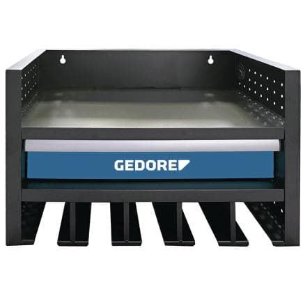 GEDORE 3457230 - KL-4991-111 - Organisateur mural pour appareils sans fil