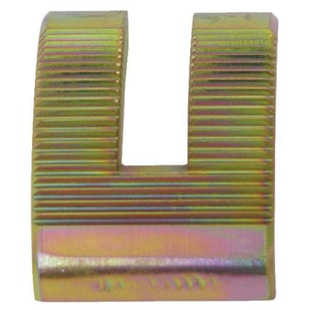 GEDORE 1866915 - KL-0169-1001 - Insert d’adaptateur