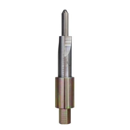 GEDORE 3025802 - KL-0132-6101 - Foret pour noyau, ø 8,1 mm