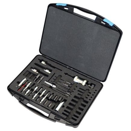 GEDORE 3451933 - KL-0132-56 KC - Jeu d’outils pour bougies de préchauffage, universel