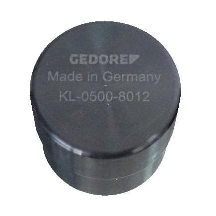 GEDORE 2875543 - KL-0500-8012 - Bouchon de vidange de boîte de transfert