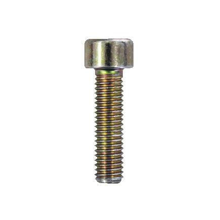 GEDORE 2454572 - KL-1283-1016 - Vis à cylindre, M8 x 30 mm