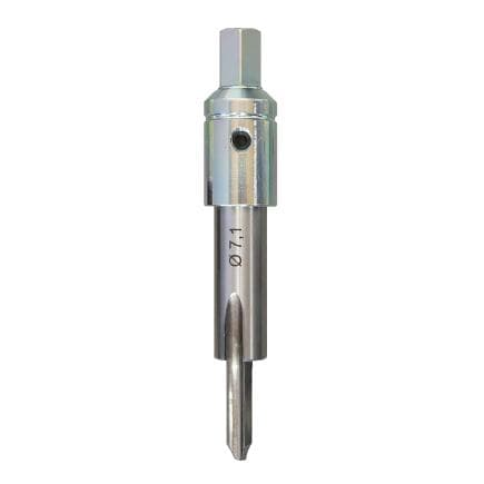 GEDORE 2458020 - KL-1383-2231 - Foret pour noyau, ø 7.1 mm pour M8x1