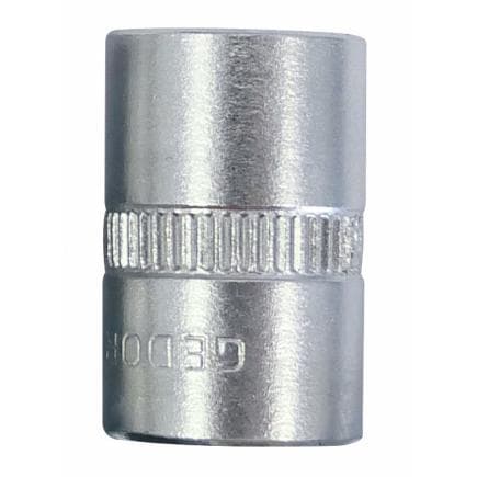 GEDORE 3409058 - Douille d'outil, 1/4"