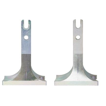 GEDORE 3446832 - KL-0041-3842 - Paire de pieds d’extraction, type 2