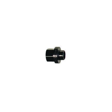 GEDORE 2360438 - KL‑0039‑1910‑2 - Écrou à collerette M10x1,25