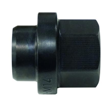 GEDORE 2360780 - KL‑0039‑1914‑2 - Écrou à collerette M14