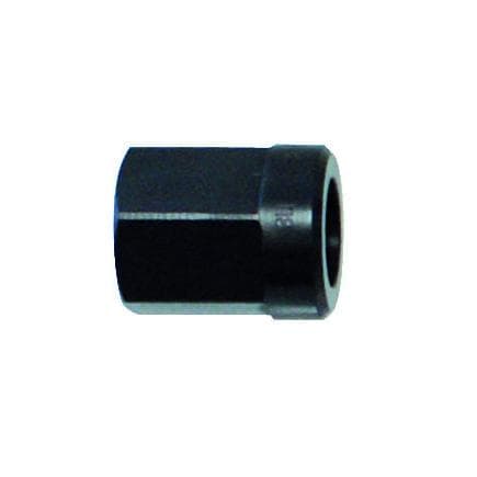 GEDORE 2361140 - KL‑0039‑1918‑2 - Écrou à collerette M18