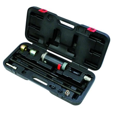 GEDORE 2548232 - KL‑0039‑800 K - Jeu d’entraînement hydraulique en coffret