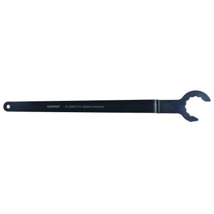 GEDORE 3281191 - KL‑0284‑171 A - Clé à ergots SW 30