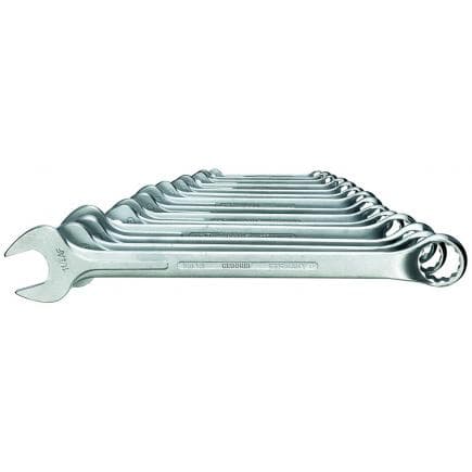 GEDORE 6013650 - Jeu de clés mixtes en pouces (14 pcs.)