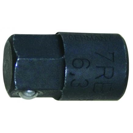GEDORE 2329239 - Adaptateur de clé impact pour 7 R/7 UR