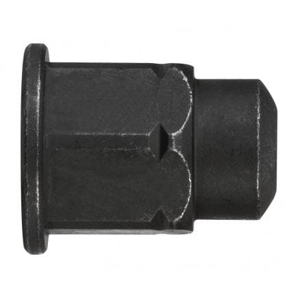GEDORE 3064735 - Adaptateur hexagonal à impact