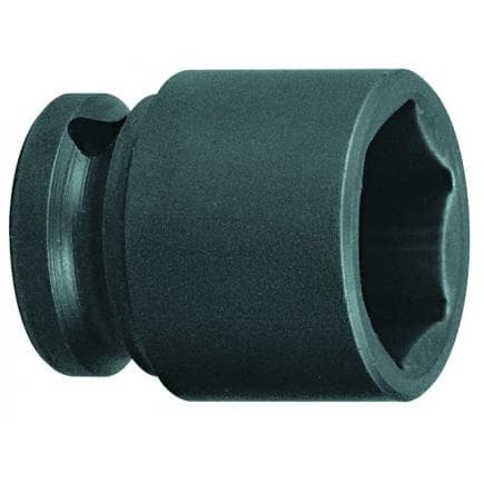 GEDORE 6162650 - Douille impact 1/2'' hexagonale en pouces