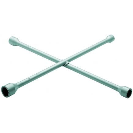 GEDORE 6228770 - Clé cruciforme pour camion 24x27x30x32 mm