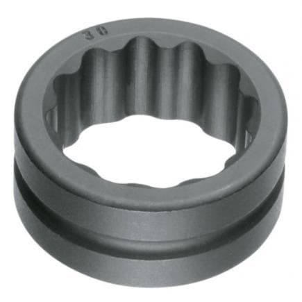 GEDORE 6245510 - Bague d'insertion pour cliquet à roue libre avec profil UD métrique