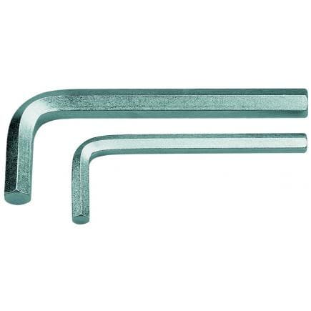 GEDORE 6340340 - Clé à douille hexagonale en pouces