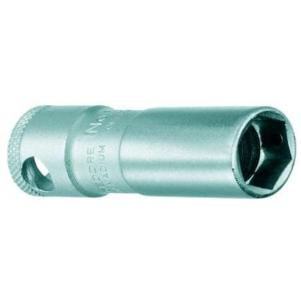 GEDORE 6361420 - Clé à douille pour bougies 1/2'' avec aimant