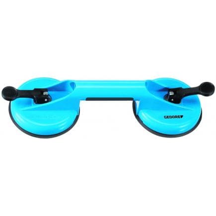 GEDORE 2979276 - Double ventouse pour le levage