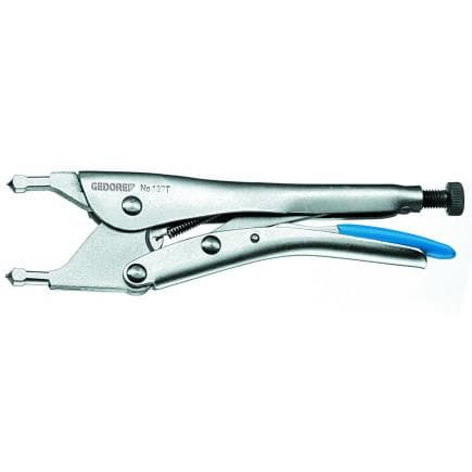 GEDORE 6403600 - Pince réglable pour la colle