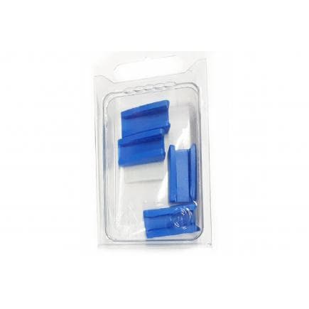 GEDORE 3223779 - Jeu de 4 mors 10'' (4 pcs.)
