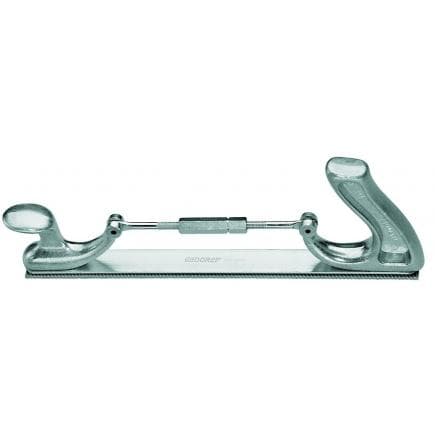 GEDORE 6460160 - Lime sans lame