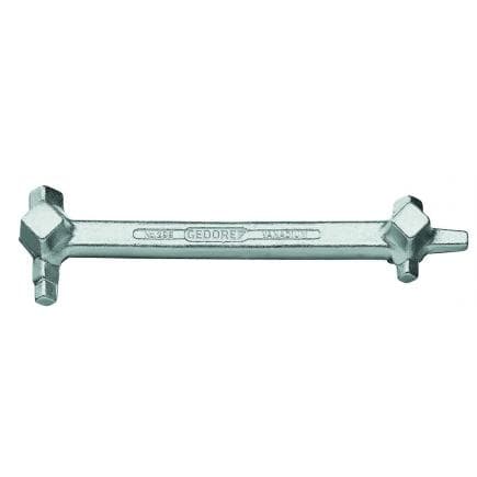 GEDORE 6464580 - Clé à tenon