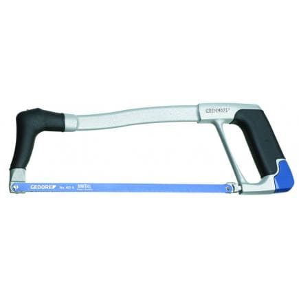 GEDORE 3107477 - Scie à métaux avec lame bimétallique