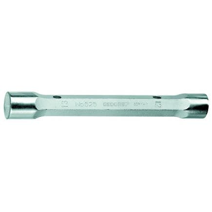 GEDORE 6525120 - Clé à douille hexagonale solide métrique