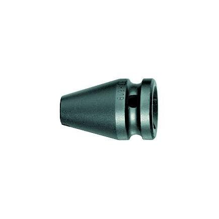 GEDORE 6563560 - Adaptateur pour inserts hexagonaux carrés