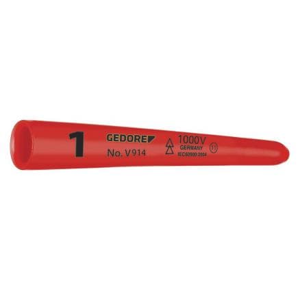 GEDORE 2324954 - Bague d'étanchéité compteur 1000 V
