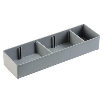 GEDORE 2840006 - Porte-petites pièces avec 2 séparateurs