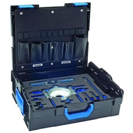 GEDORE 2927284 - Set séparateur et extracteur en mallette